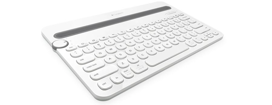 Logitech Tablet Keyboards